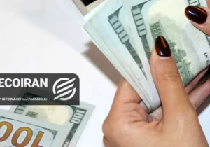 قیمت دلار امروز یکشنبه ۱۴تیر/ کاهش قیمت + جدول و جزئیات