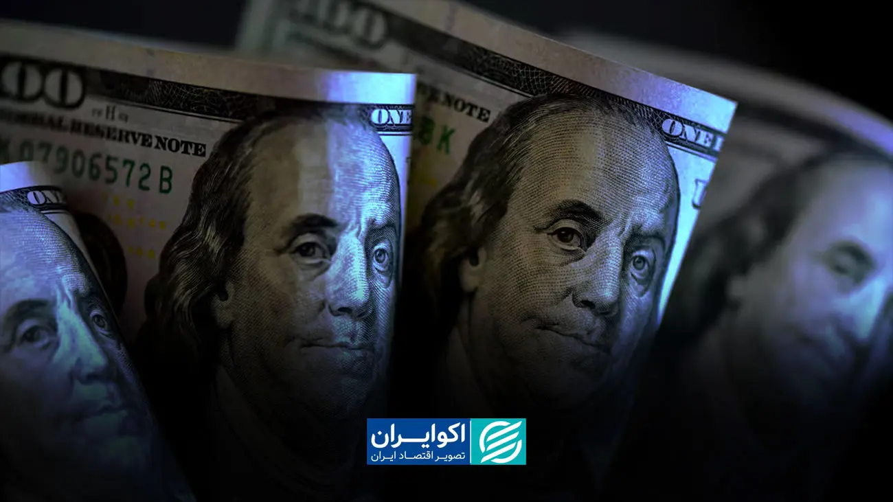 قیمت دلار امروز یکشنبه 21تیر/ افزایش نرخ + جدول و جزئیات