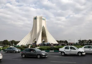 محدودیت ترافیکی امشب در میدان آزادی / تهرانی‌ها بخوانند