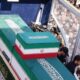 مشهد در آماده‌باش کامل/ استقرار ۳ هزار امدادگر در محل خاکسپاری رهبر شهید