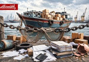 معافیتهایی که تولید ملی را به خاک سیاه مینشاند | قانون تهلنجی یا پوشش رسمی برای قاچاق؟