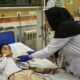 معاون وزیر بهداشت: ۳۰ هزار نفر در حوزه پرستاری جذب میشوند