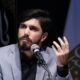 مهدی سیمایی صراف: عظمت عاشورا بر حق انتخاب استوار است
