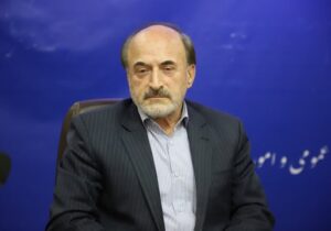 نامی: آیین وداع با رهبر شهید تجلی وحدت و سرمایه اجتماعی ملت ایران است