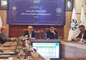 نظارت بر تسهیلات روستایی از بانک‌ها به معاونت توسعه روستایی رسید
