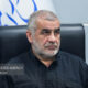 نیکزاد: امام خامنه ای (ره) نماد حریت و استقلال ملت ایران است