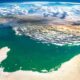 هشدار جدی درباره خلیج فارس/ آلودگیها تا ۵ سال ماندگار میمانند