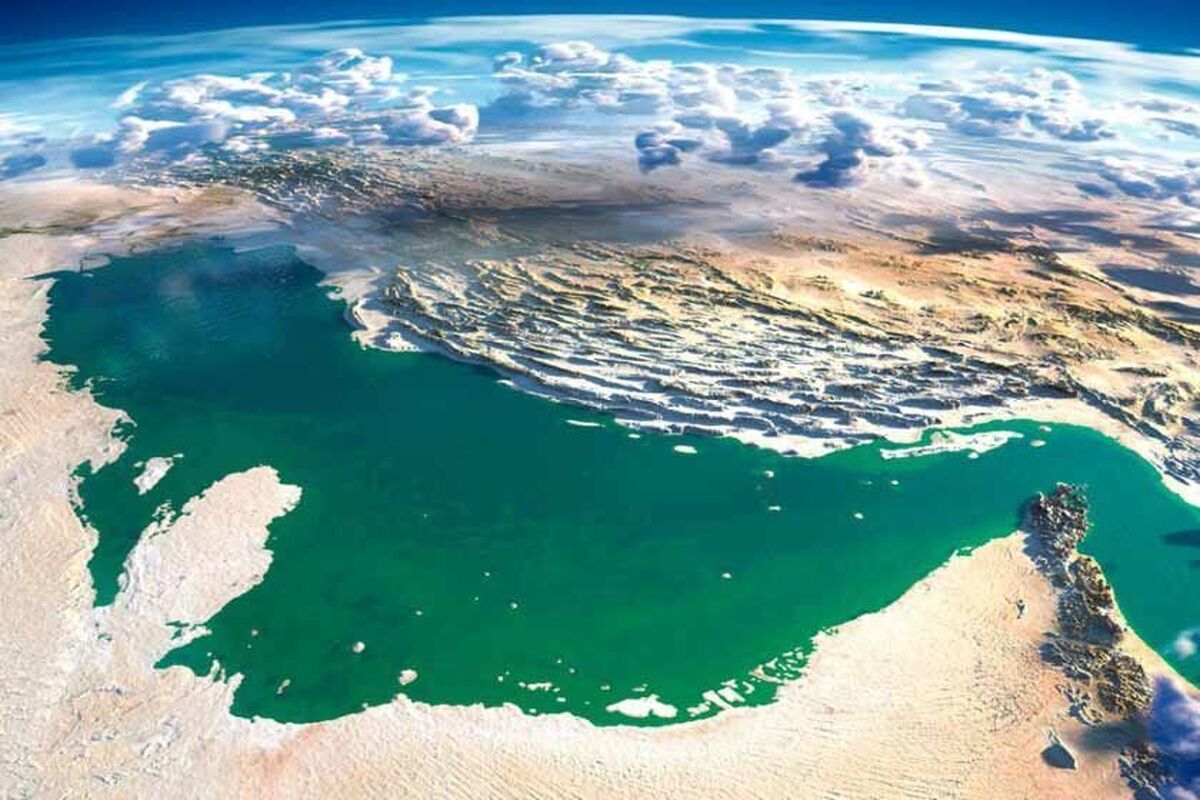 هشدار جدی درباره خلیج فارس/ آلودگی‌ها تا ۵ سال ماندگار می‌مانند