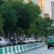 هوای تهران در وضعیت قابل‌قبول / شاخص کیفیت روی عدد ۸۰ قرار گرفت