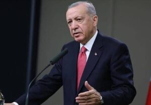 واکنش معنادار اردوغان به توافق ایران و آمریکا