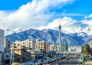 وضعیت هوای تهران امروز ۲۷ تیر ۱۴۰۵ / هوای تهران قابل قبول شد