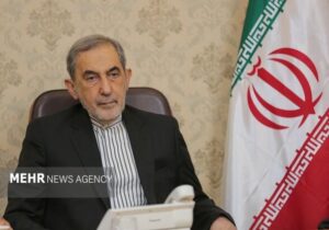ولایتی: خون رهبر شهید انقلاب موجب بعثت دوباره آزادی‌خواهان جهان شد