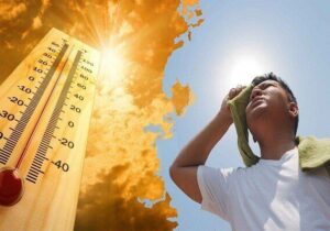 پرتغال به دلیل گرمای شدید و خطر آتش‌سوزی وضعیت هشدار اعلام کرد