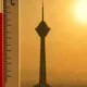 چرا تهران امسال گرم‌تر از پارسال است؟