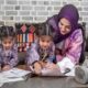چرا زنان خانهدار همچنان در سیاستگذاری نادیده گرفته میشوند؟