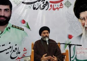 کارشنای مذهبی: ایستادگی در مسیر حق شهادت را هموار میسازد