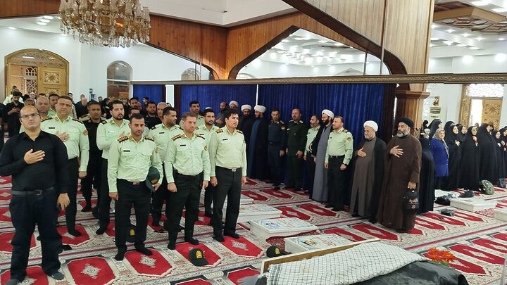 کارشنای مذهبی: ایستادگی در مسیر حق شهادت را هموار می‌سازد