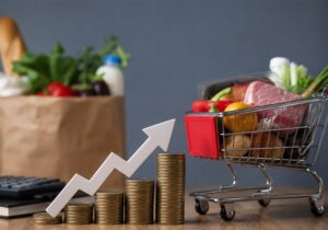 کاهش ۴.۷درصدی قیمت گوشت و مرغ/ حبوبات رکورددار گرانی شد