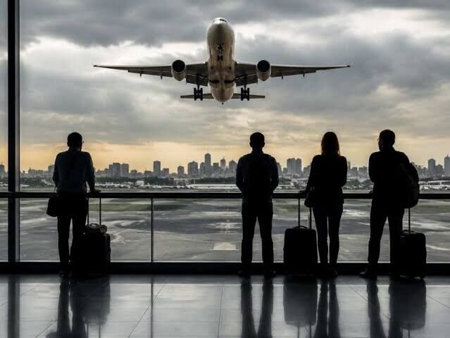 کدام فرودگاهها فردا تعطیل هستند؟