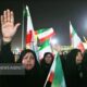 ۱۲۴ شب عهد مقاومت در «زابل»