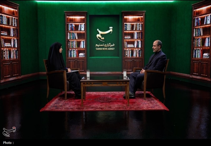 40درصد خدمات قضائی غیرحضوری است/ اختلال عدل ایران را به1470 گزارش دهید قوه قضائیه , هوش مصنوعی ,