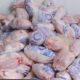 2 هزار تن گوشت مرغ تاریخگذشته از سردخانههای تهران جمعآوری شد