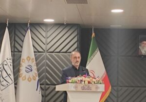اسحاقی: میراث رهبر شهید ایران قوی و عزیز است