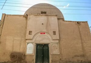 اصفهان میزبان ۱۵ ساله شیخالرئیس؛ مدرسهای که «شفا» را به پایان برد
