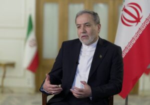  افشاگری عراقچی از فریب نتانیاهو برای کشاندن آمریکا به جنگ با ایران