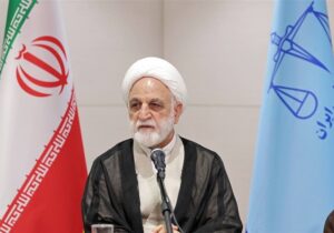 اژه‌ای: در مسائل کلان نظام هیچ اختلاف‌نظری میان مسئولان نیست