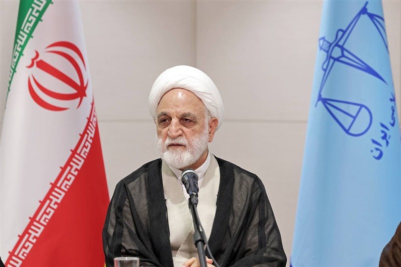 اژه‌ای: در مسائل کلان نظام هیچ اختلاف‌نظری میان مسئولان نیست