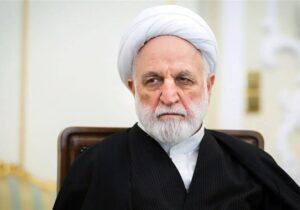 اژه‌ای: پیام رهبر معظم انقلاب نقشه راه همه کارگزاران نظام است