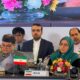ایران پیشنهاد برگزاری دوره‌ای «اکسپو بریکس» را ارائه کرد