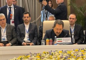ایران؛ شریک راهبردی اتحادیه اقتصادی اوراسیا در مسیر توسعه تجارت و همگرایی منطقهای
