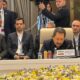 ایران؛ شریک راهبردی اتحادیه اقتصادی اوراسیا در مسیر توسعه تجارت و همگرایی منطقه‌ای