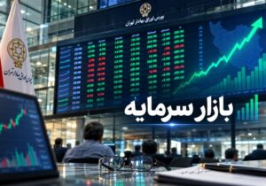 بورس با بازدهی 22 درصدی صدرنشین بازارها در مرداد شد