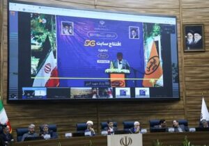 توسعه شبکه ارتباطی ایرانسل در خراسان شمالی