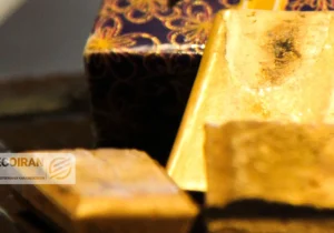 حراج بزرگ طلا در راه است/ جزئیات فروش شمش در مرکز مبادله
