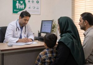 خروج نخبگان پزشکی بهدلیل اجرای نادرست قانون؛ انتقاد از وزارت بهداشت