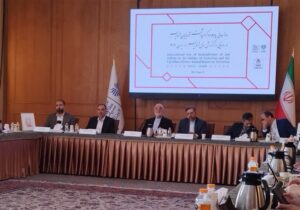 خطیب زاده: تروریسم اقتصادی آمریکا جنایت آمیز است