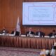 خطیب زاده: تروریسم اقتصادی آمریکا جنایت آمیز است