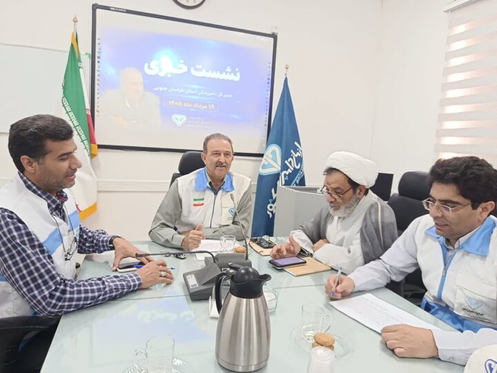 دامپزشکی خراسان جنوبی؛از کمبود نیرو تا نیاز ۴۵میلیاردی آزمایشگاه مرکزی
