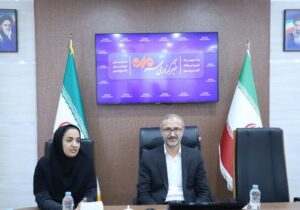 رئیس کل دادگستری خراسان جنوبی از خبرگزاری مهر بازدید کرد