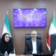 رئیس کل دادگستری خراسان جنوبی از خبرگزاری مهر بازدید کرد