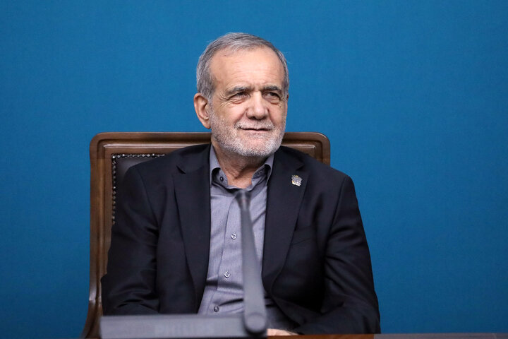 رئیسجمهور فردا عازم قرقیزستان میشود