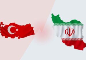 رشد ۷۳ درصدی تجارت ایران و ترکیه در سایه محاصره دریایی