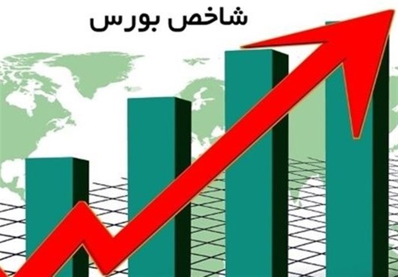 شاخص بورس با چاشنی پول حقیقی، به 6.5 میلیون واحد رسید