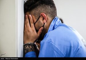 شرور قمهکش تهرانی دستگیر شد
