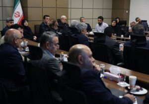 عارف: باید امنیت سایبری و پدافند غیرعامل را ارتقا داد