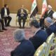 فائق زیدان: تروریسم اقتصادی علیه ایران محکوم است